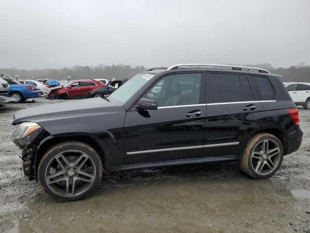 Изображение 1 2013 MERCEDES-BENZ GLK 350 2013 с VIN WDCGG5HB2DG025387