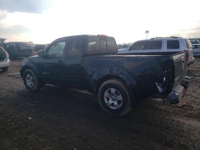 Image 2 of 2009 SUZUKI EQUATOR BASE 2009 with VIN 5Z6BD06T39C417334