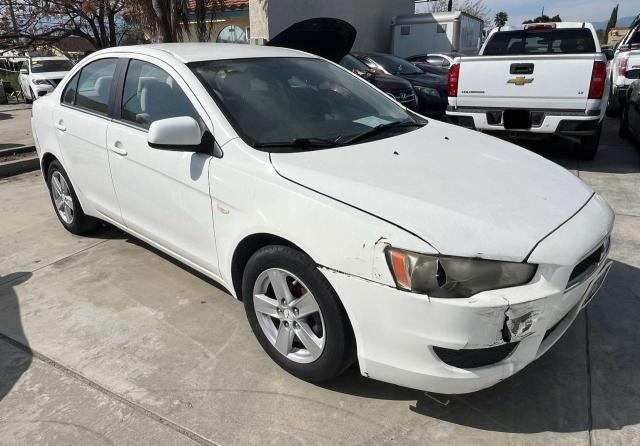 Изображение 2008 MITSUBISHI LANCER ES 2008