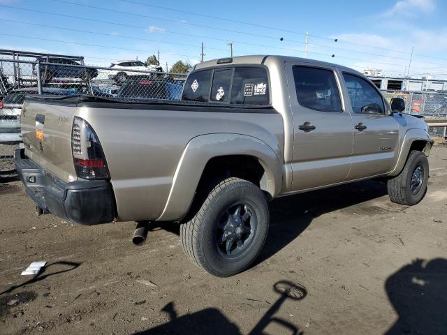 Image 3 of 2006 TOYOTA TACOMA DOUBLE CAB 2006 with VIN 5TELU42N06Z169557
