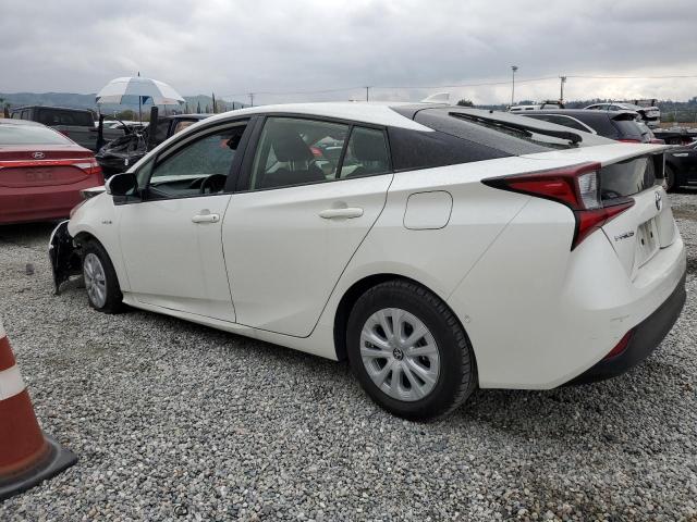 Obraz 2 z 2019 TOYOTA PRIUS 2019 z VIN JTDKARFU0K3081152