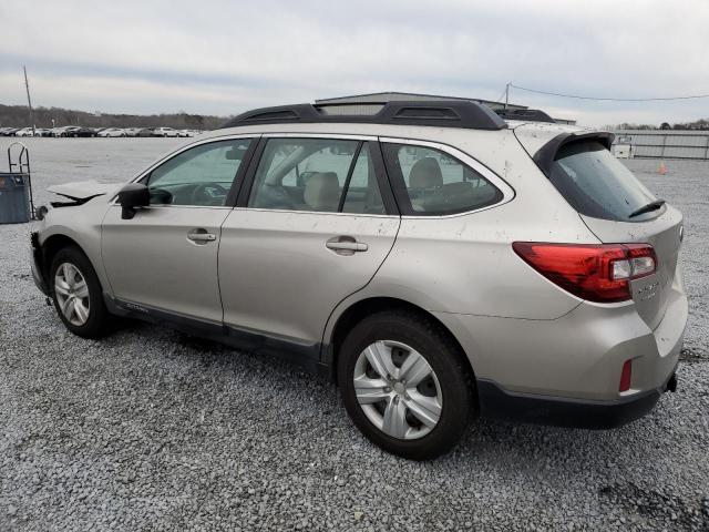 Obraz 2 z 2015 SUBARU OUTBACK 2.5I 2015 z VIN 4S4BSBAC6F3256007
