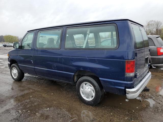 Obraz 2 z 2011 FORD ECONOLINE E150 WAGON 2011 z VIN 1FMNE1BW8BDA33544