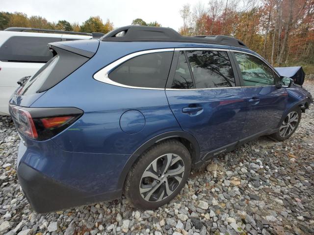 Image 3 of 2021 SUBARU OUTBACK LIMITED 2021 with VIN 4S4BTANC2M3207241