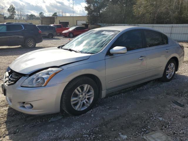 Изображение 1 2011 NISSAN ALTIMA BASE 2011 с VIN 1N4AL2AP7BN424242