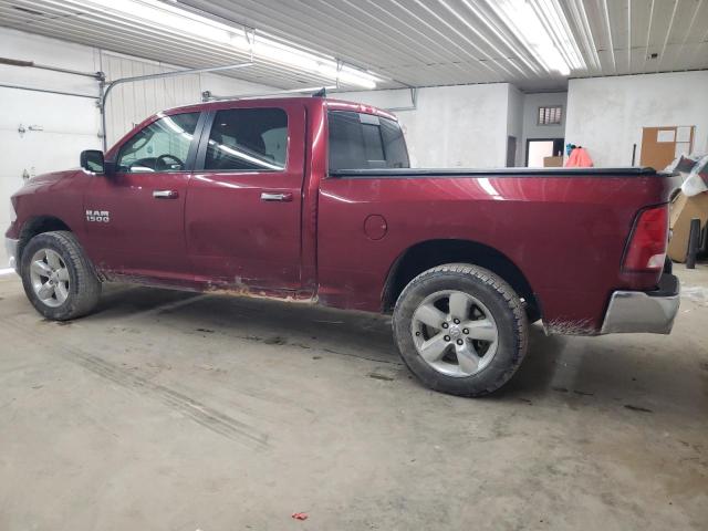 Изображение 2 2015 RAM 1500 SLT 2015 с VIN 1C6RR7TT3FS733577