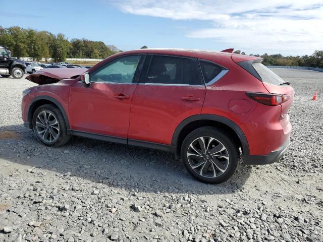 Obraz 2 z 2023 MAZDA CX-5 PREMIUM PLUS 2023 z VIN JM3KFBEM7P0132401