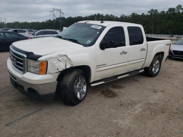 Image 1 of 2012 GMC SIERRA K1500 SLE 2012 with VIN 3GTP2VE71CG171089