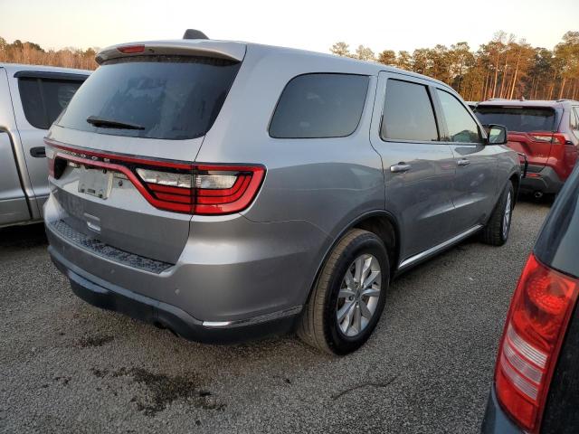 Изображение 3 2019 DODGE DURANGO SSV 2019 с VIN 1C4SDJFT4KC631744