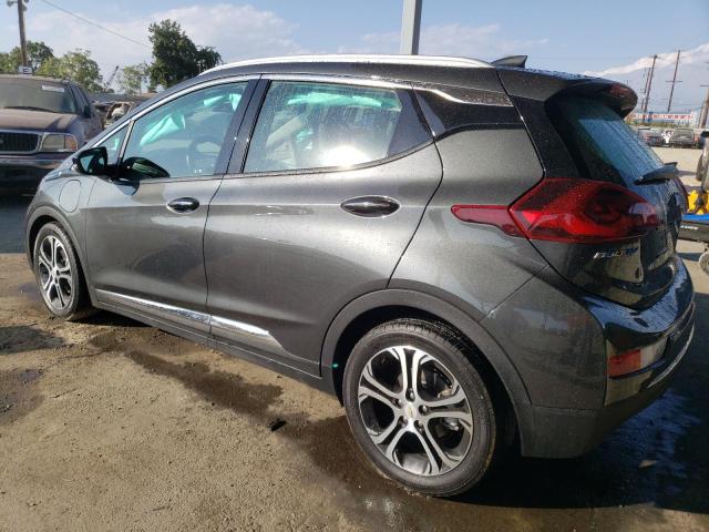Image 2 of 2020 CHEVROLET BOLT EV PREMIER 2020 with VIN 1G1FZ6S02L4142419