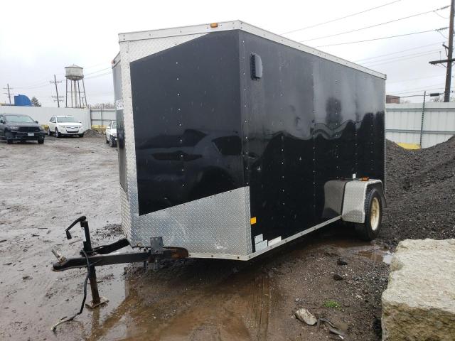 Image 2 of 2012 ROYAL TAG TRAILER 2012 with VIN 5LABE1211CM113917