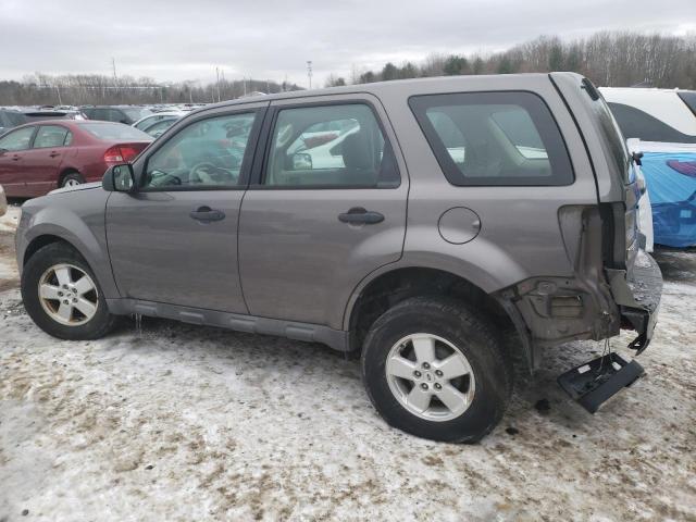 Image 2 of 2010 FORD ESCAPE XLS 2010 with VIN 1FMCU9C78AKB79100