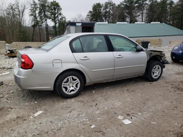 Image 3 of 2007 CHEVROLET MALIBU LS 2007 with VIN 1G1ZS57F97F269705