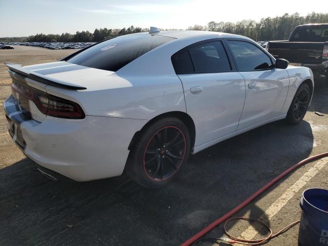 Image 3 of 2018 DODGE CHARGER SXT PLUS 2018 with VIN 2C3CDXHG4JH337753