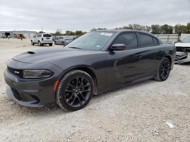 Изображение 2022 DODGE CHARGER R/T 2022
