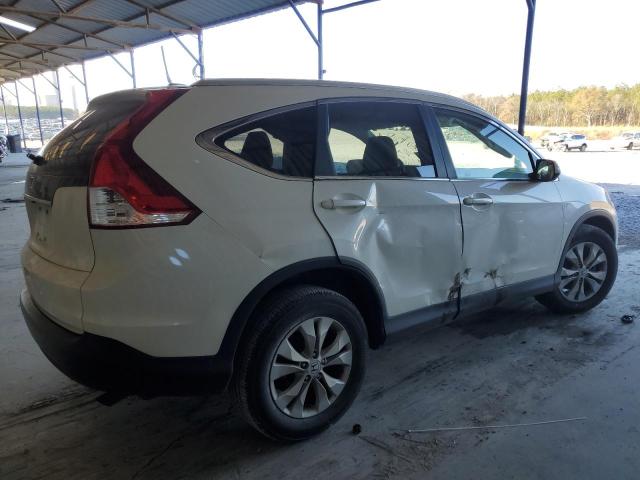 Изображение 3 2014 HONDA CR-V EXL 2014 с VIN 5J6RM3H71EL035497