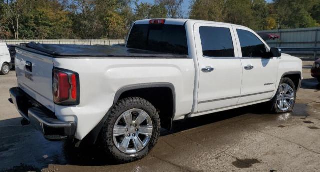 Изображение 3 2016 GMC SIERRA K1500 SLT 2016 с VIN 3GTU2NEC1GG213542