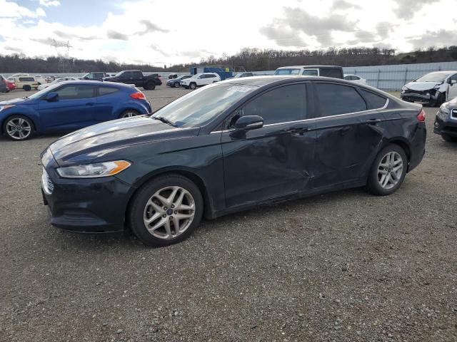 Изображение 1 2014 FORD FUSION SE 2014 с VIN 3FA6P0H79ER112140