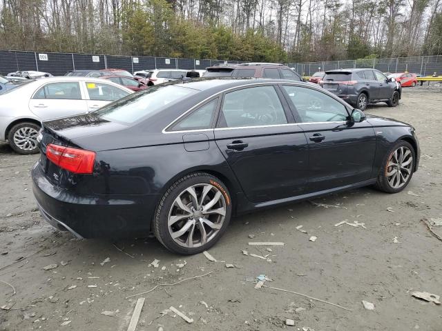 Obraz 3 z 2013 AUDI A6 PRESTIGE 2013 z VIN WAUHGAFC4DN155288