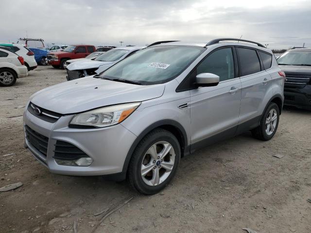 Image 1 of 2014 FORD ESCAPE SE 2014 with VIN 1FMCU9G91EUB49264