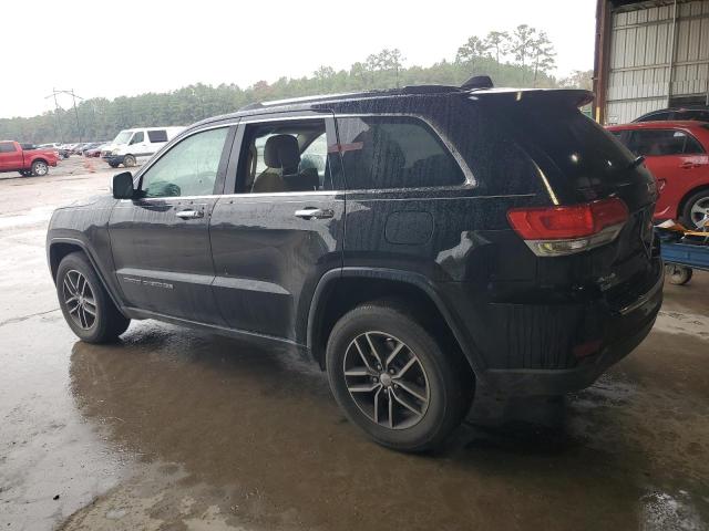 Obraz 2 z 2017 JEEP GRAND CHEROKEE LIMITED 2017 z VIN 1C4RJFBG2HC699417