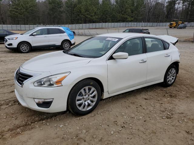 Image 1 of 2015 NISSAN ALTIMA 2.5 2015 with VIN 1N4AL3AP2FC151590