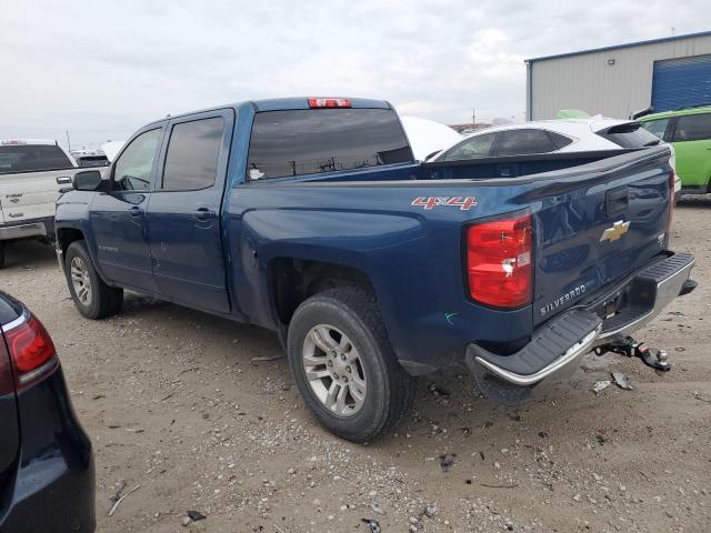 Изображение 2 2015 CHEVROLET SILVERADO K1500 LT 2015 с VIN 3GCUKREC0FG461268