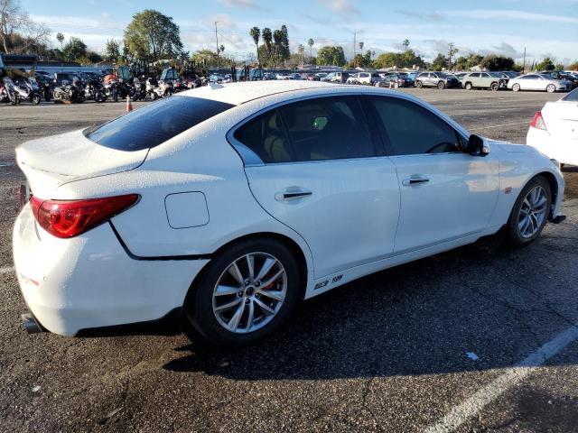 Изображение 3 2014 INFINITI Q50 BASE 2014 с VIN JN1BV7AP8EM673104