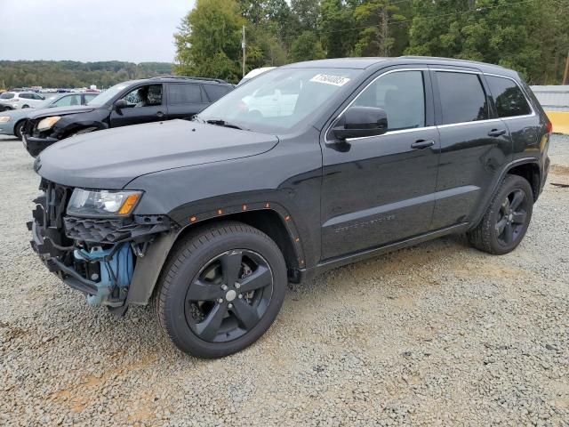 2015 JEEP GRAND CHEROKEE LAREDO 2015 image