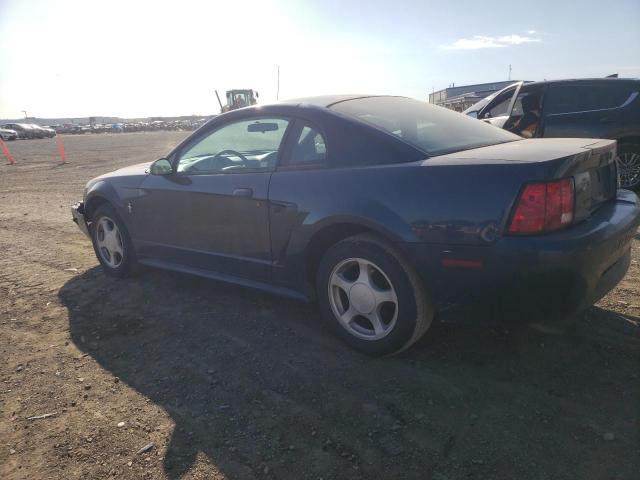 Image 2 of 2002 FORD MUSTANG  2002 with VIN 1FAFP404X2F240758