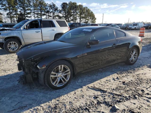 2009 INFINITI G37 BASE 2009 image