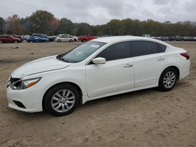 Obraz 1 z 2018 NISSAN ALTIMA 2.5 2018 z VIN 1N4AL3AP4JC142642