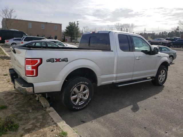 Изображение 3 2019 FORD F150 SUPER CAB 2019 с VIN 1FTFX1E45KKD41926