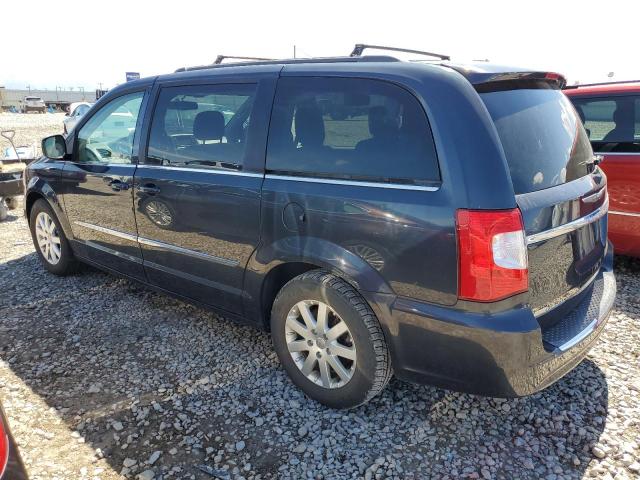 Obraz 2 z 2014 CHRYSLER TOWN & COUNTRY TOURING 2014 z VIN 2C4RC1BG8ER211815