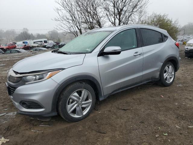 Изображение 1 2019 HONDA HR-V EX 2019 с VIN 3CZRU6H54KM726050