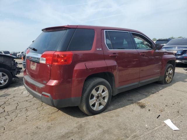 Obraz 3 z 2012 GMC TERRAIN SLE 2012 z VIN 2GKALMEK6C6232034