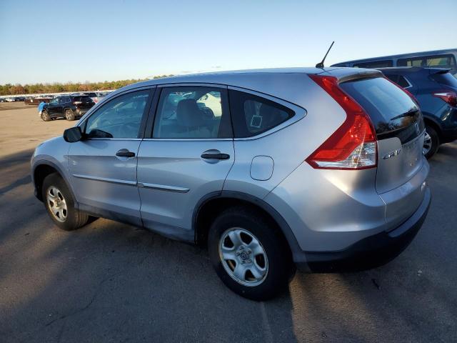 Image 2 of 2014 HONDA CR-V LX 2014 with VIN 2HKRM4H32EH718290