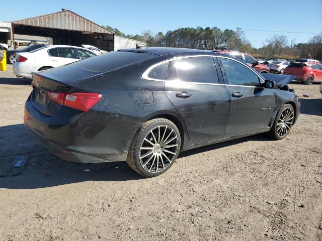 Изображение 3 2018 CHEVROLET MALIBU LS 2018 с VIN 1G1ZB5ST3JF245341