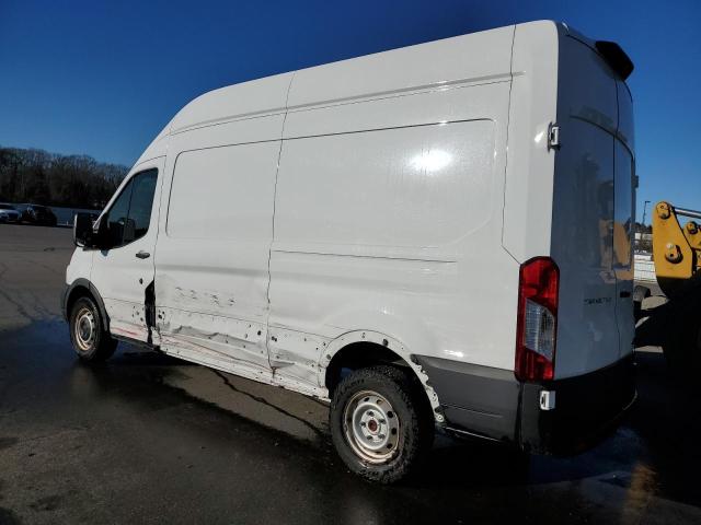 Изображение 2 2023 FORD TRANSIT T-250 2023 с VIN 1FTBR1X87PKA12189