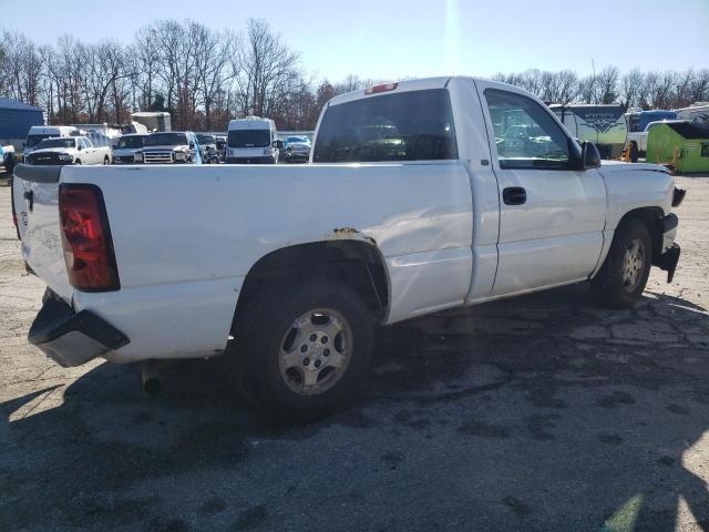 Изображение 3 2004 CHEVROLET SILVERADO C1500 2004 с VIN 1GCEC14X14Z350930
