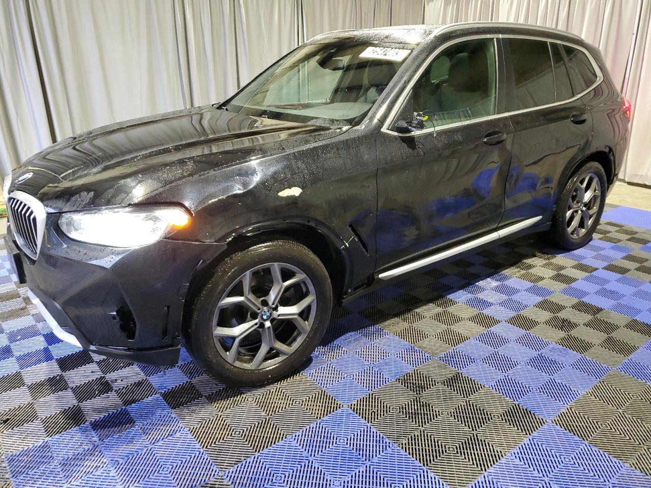 Изображение 2023 BMW X3 XDRIVE30I 2023