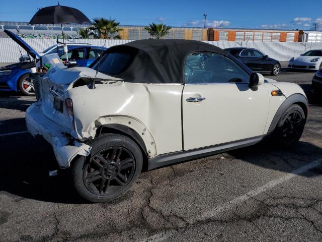 Image 3 of 2014 MINI COOPER ROADSTER  2014 with VIN WMWSY1C54ET625759