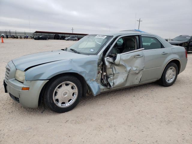 2005 CHRYSLER 300 TOURING 2005 image