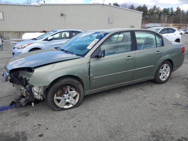Изображение 2006 CHEVROLET MALIBU LT 2006