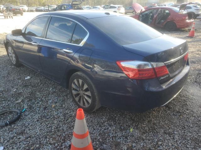 Obraz 2 z 2014 HONDA ACCORD EXL 2014 z VIN 1HGCR2F80EA153217