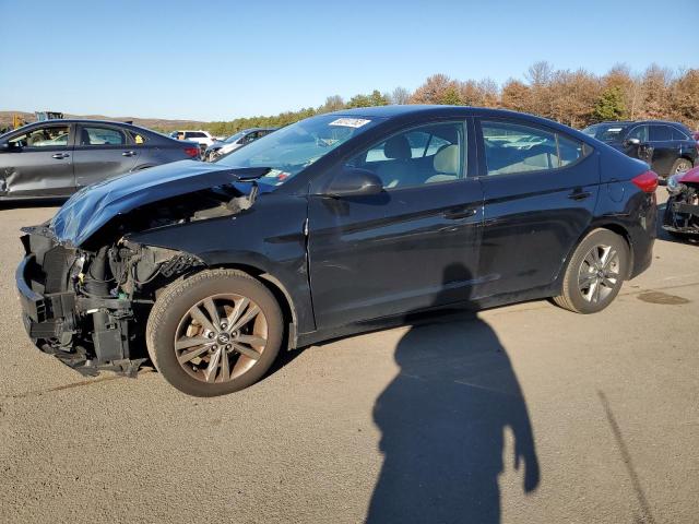 Image 1 of 2017 HYUNDAI ELANTRA SE 2017 with VIN 5NPD84LF8HH115364