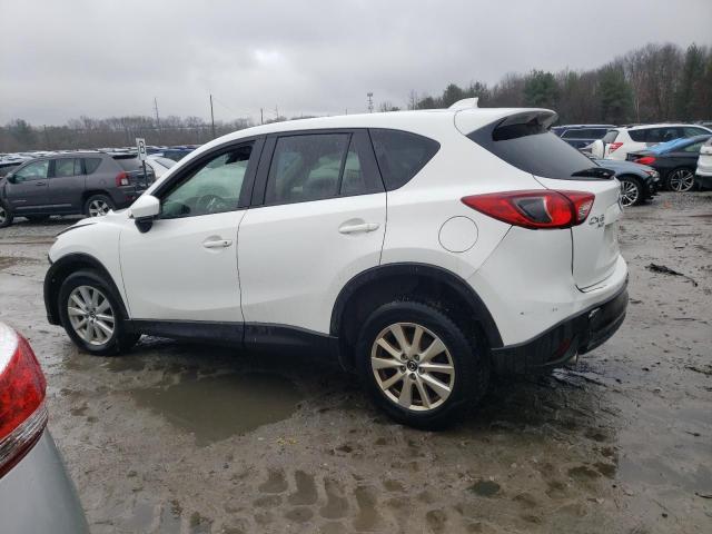 Obraz 2 z 2014 MAZDA CX-5 TOURING 2014 z VIN JM3KE4CY9E0382983