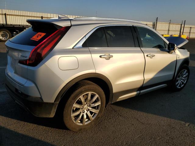 Image 3 of 2022 CADILLAC XT4 PREMIUM LUXURY 2022 with VIN 1GYFZDR42NF109796