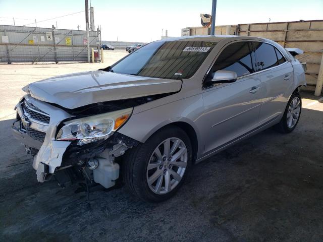Image 1 of 2013 CHEVROLET MALIBU 2LT 2013 with VIN 1G11E5SA2DF261375