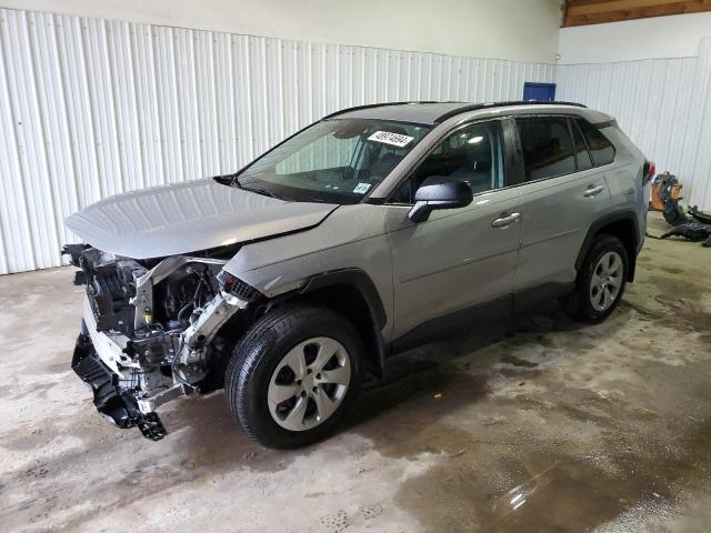 Изображение 1 2020 TOYOTA RAV4 LE 2020 с VIN 2T3F1RFV3LW137903